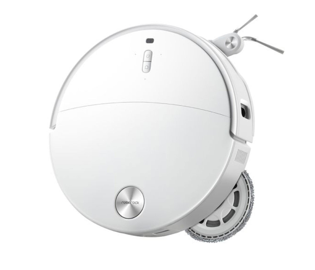 Roborock Robot sprzątający Qrevo Edge 2 biały - 1535285 - zdjęcie 5